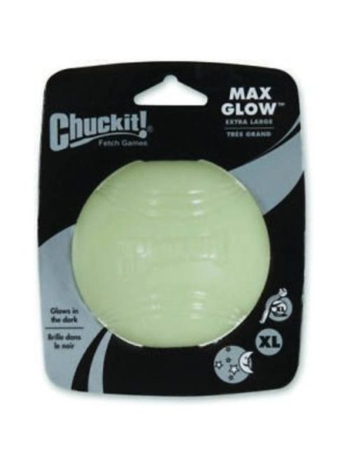 kong glow in the dark ball